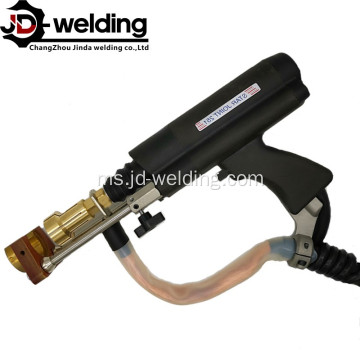 Stud Welding Gun, JD-25 Shear Connector Gun